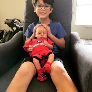 Meet your Posher, Angie